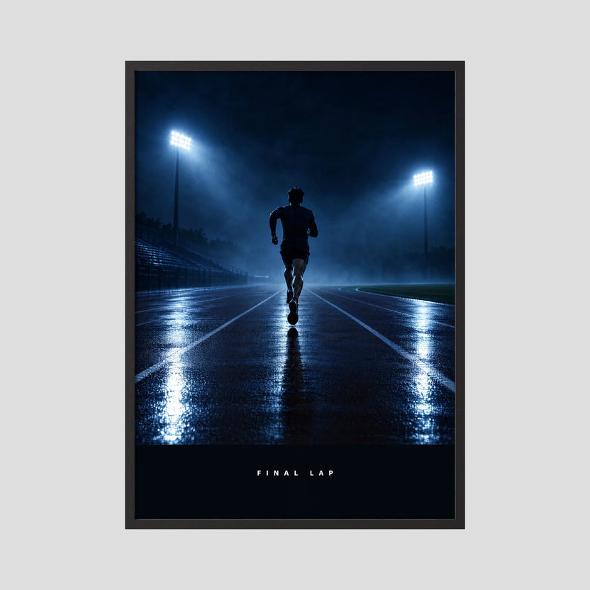 Final Lap – WTSB